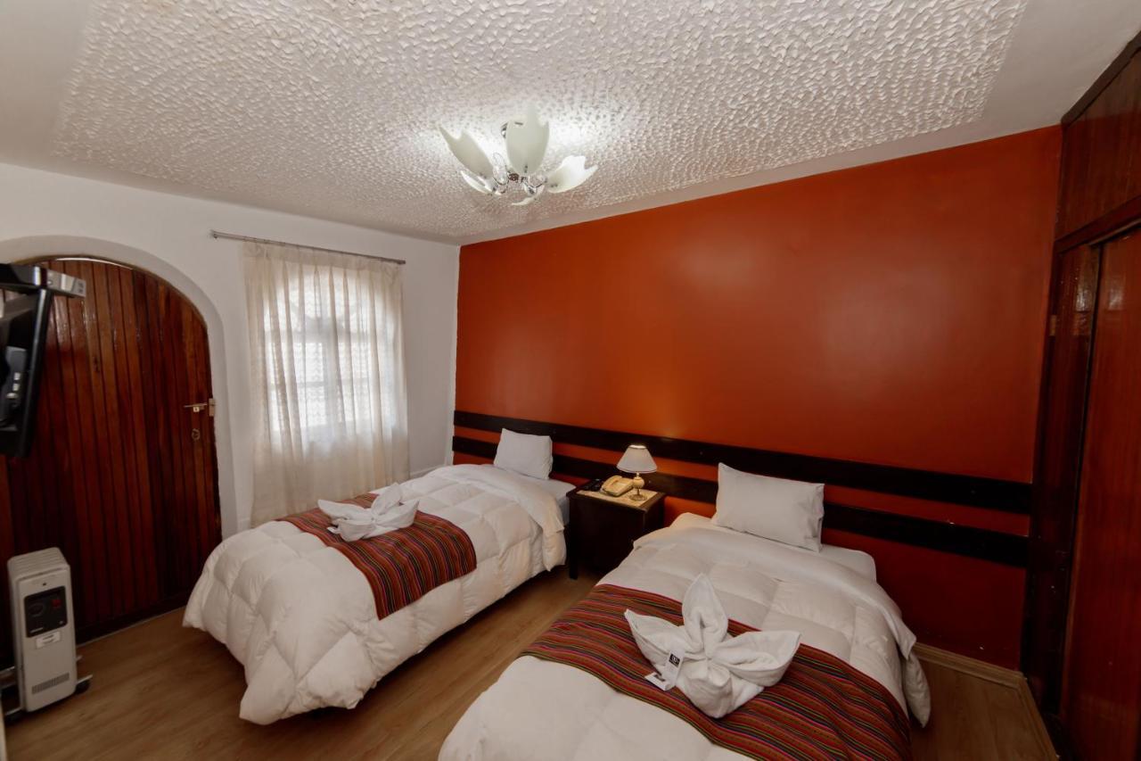Hotel Carlos V 2*