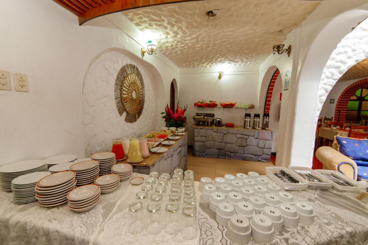 Carlos V Hotel Cuzco